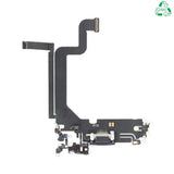 Apple iPhone 14 Pro Max – Connecteur de charge