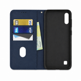 Étui Folio Porte-carte (Pochette) Pixel 10 Pro XL Bleu marine – Pixel Store