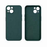 Coque Silicone Couleur Pixel 10 Pro XL Vert foncé – Pixel Store