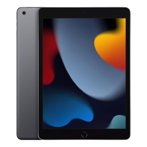 iPad 9 (2021) 10,2" 64 Go Wi-Fi – Reconditionné