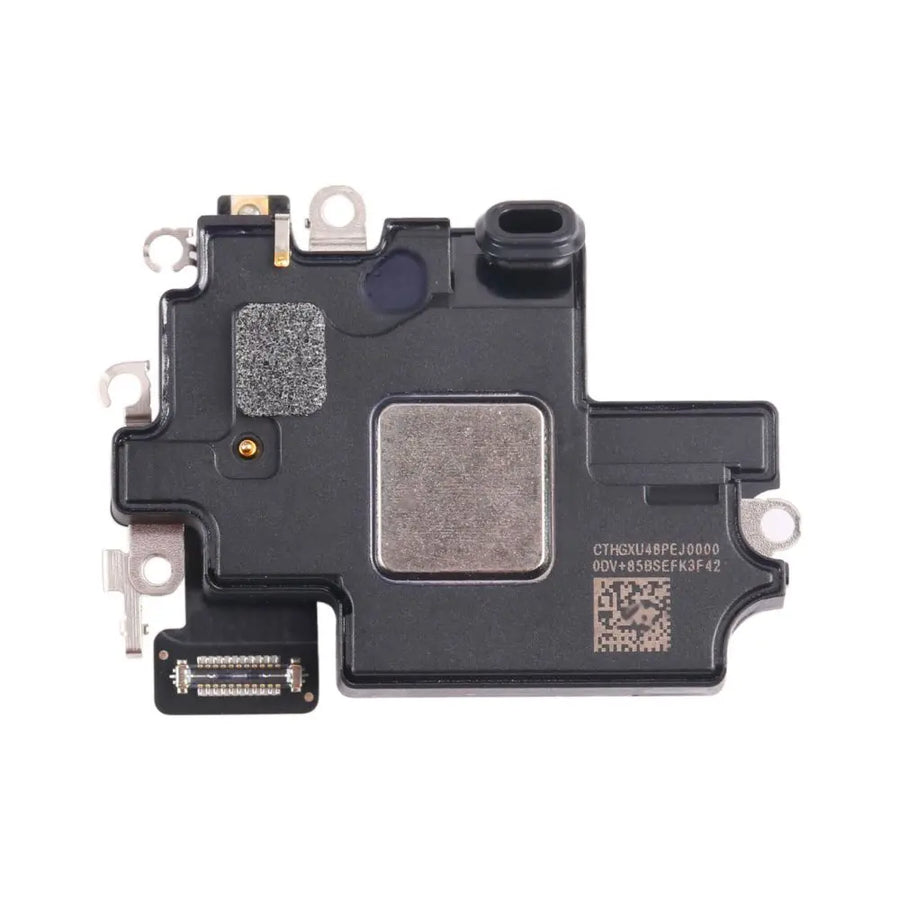 Apple iPhone 15 – Écouteur interne