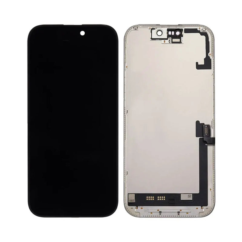 Apple iPhone 17 - Ecran LCD