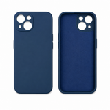 Coque Silicone Couleur Pixel 10 Pro XL Bleu foncé – Pixel Store