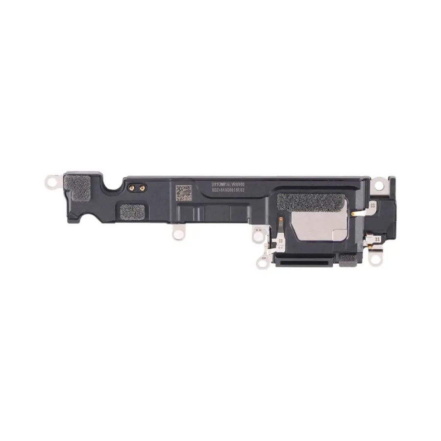Apple iPhone 15 Plus – Haut-parleur externe