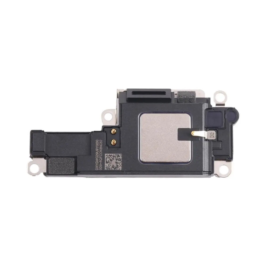 Apple iPhone 15 Pro – Haut-parleur externe
