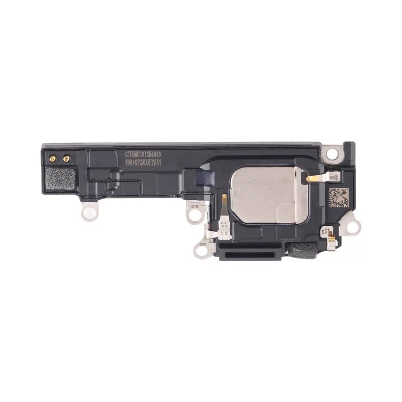 Apple iPhone 15 – Haut-parleur externe