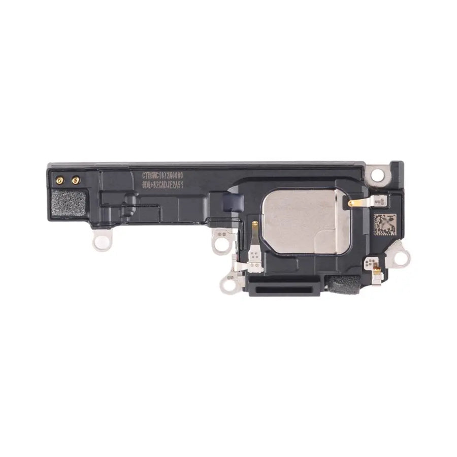 Apple iPhone 15 – Haut-parleur externe