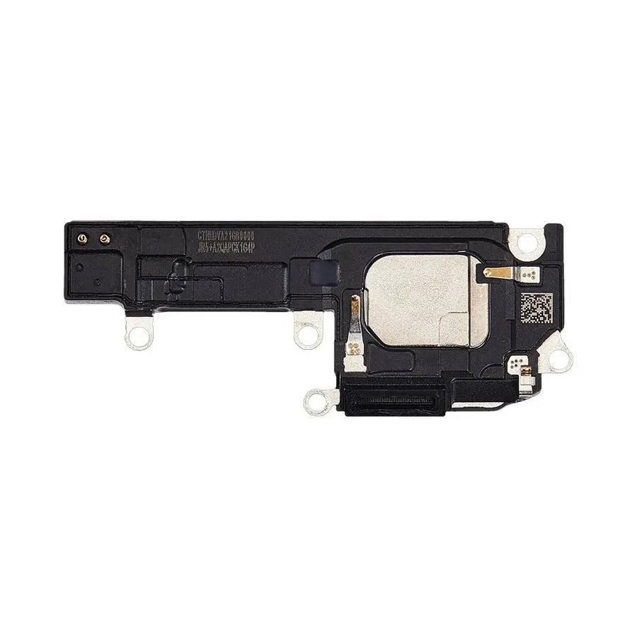 Apple iPhone 16e – Haut-parleur externe