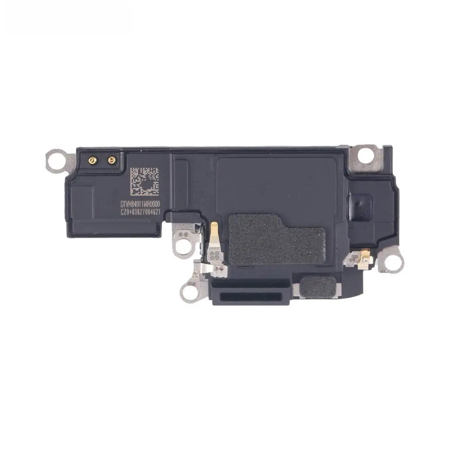 Apple iPhone 16 Pro – Haut-parleur externe