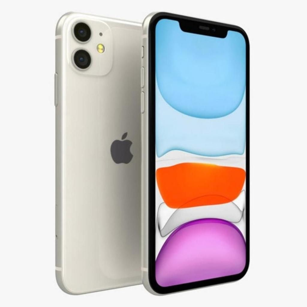 Apple iPhone 11 – Reconditionné