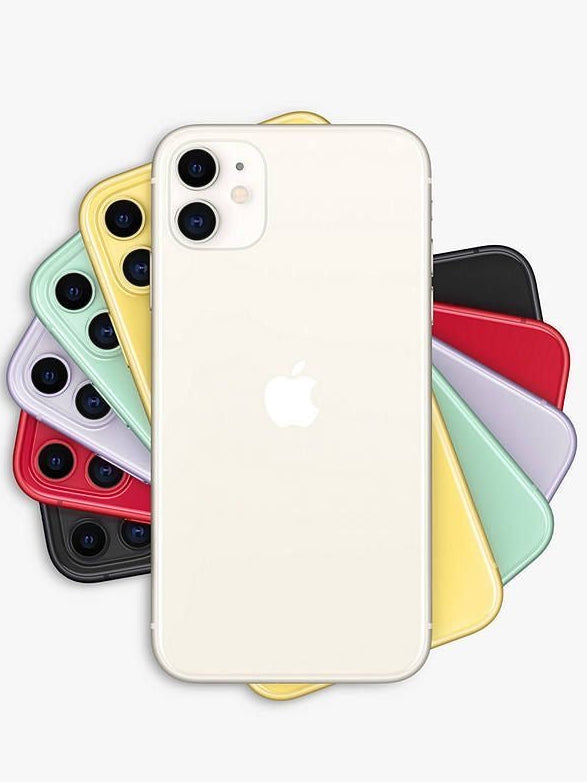 Apple iPhone 11 – Reconditionné