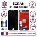 Apple iPhone SE (2022) – Écran LCD