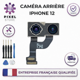 Apple iPhone 12 – Caméra arrière