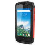 Crosscall Trekker-M1 – résistant à l'eau