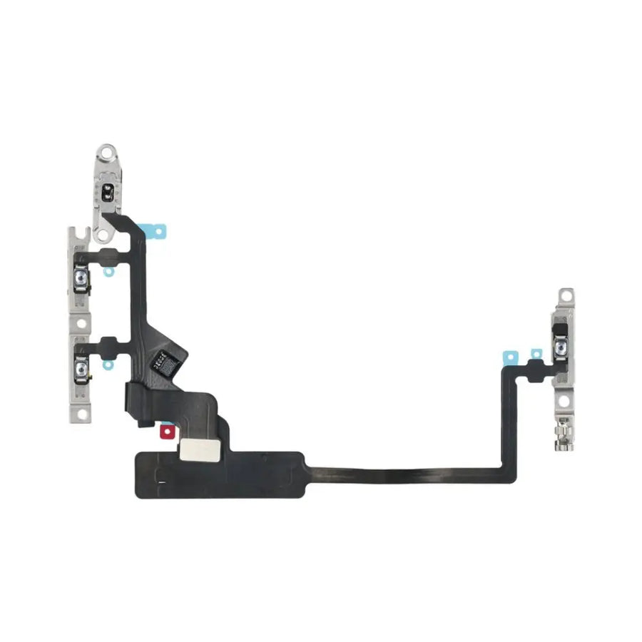 Apple iPhone 14 Pro – Nappe bouton Power / On-Off