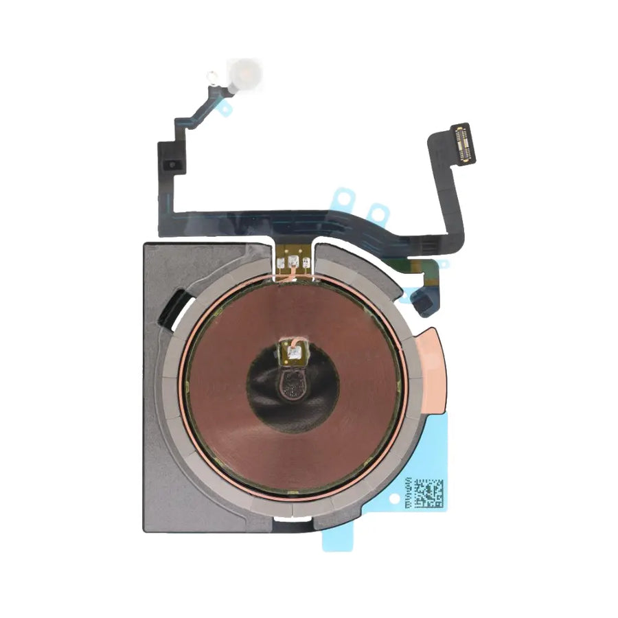 Apple iPhone 15 – Nappe NFC