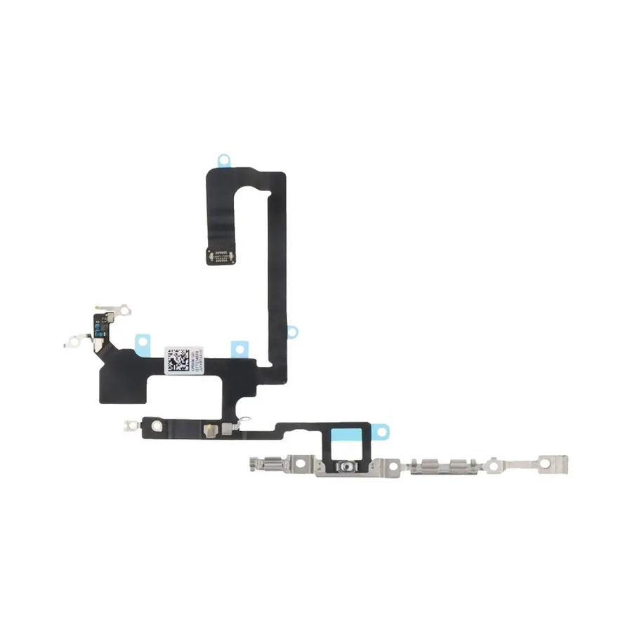 Apple iPhone 14 Plus – Nappe bouton Power