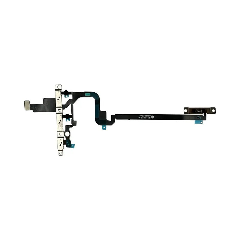 Apple iPhone 15 Pro Max – Nappe bouton Power