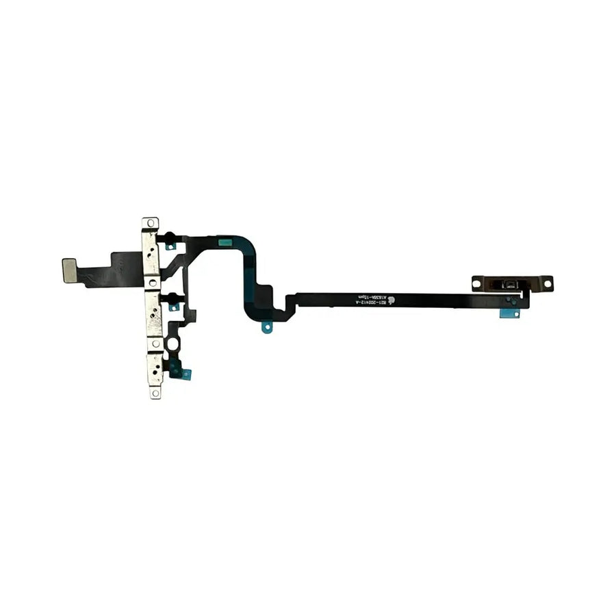 Apple iPhone 15 Pro Max – Nappe bouton Power