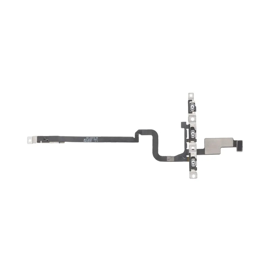 Apple iPhone 15 Pro – Nappe bouton Power