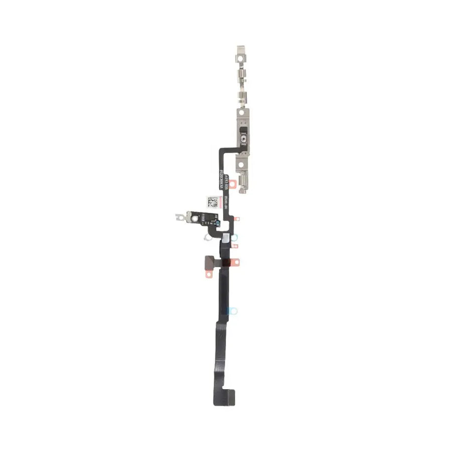 Apple iPhone 16e – Nappe bouton Power