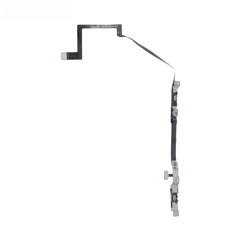 Apple iPhone 16 Pro Max – Nappe bouton Power