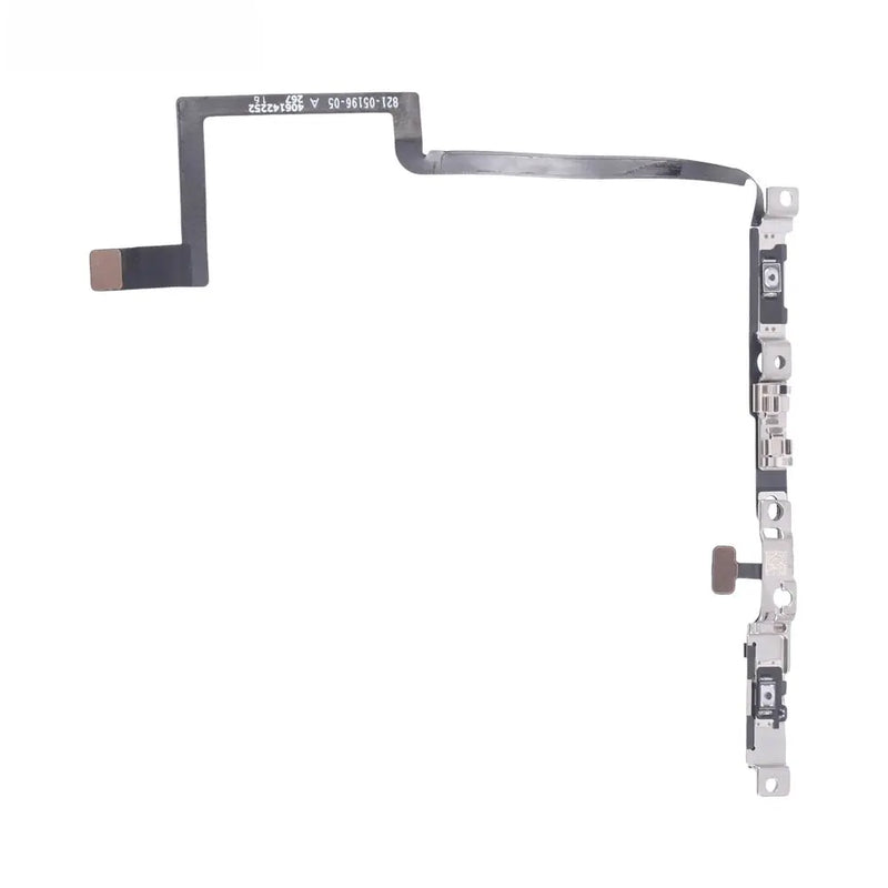Apple iPhone 16 Pro – Nappe bouton Power