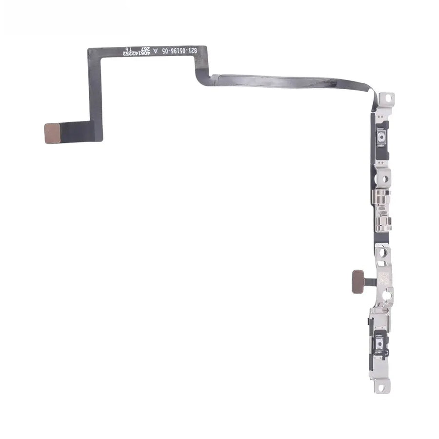 Apple iPhone 16 Pro – Nappe bouton Power