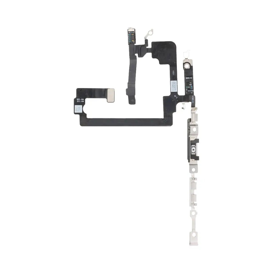 Apple iPhone 15 Plus – Nappe bouton Power