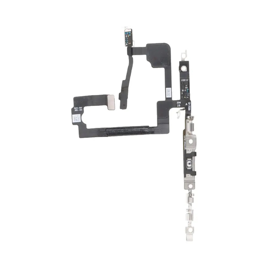 Apple iPhone 15 – Nappe bouton Power