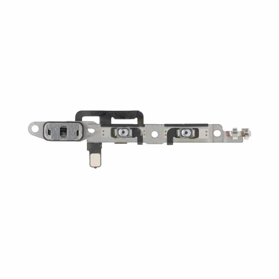 Apple iPhone 15 – Nappe boutons Volume