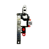 Apple iPhone 15 – Nappe boutons Volume