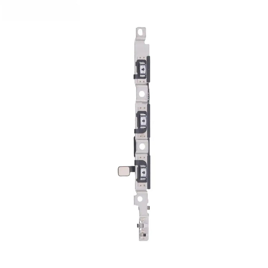 Apple iPhone 16 Pro Max – Nappe boutons Volume