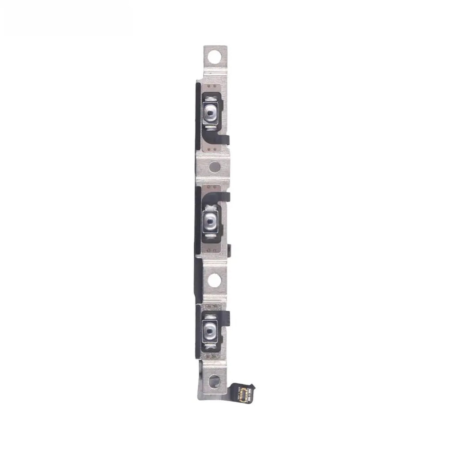 Apple iPhone 16 – Nappe boutons Volume