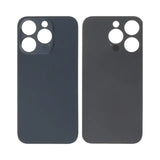 Apple iPhone 14 Pro Max – Vitre arrière