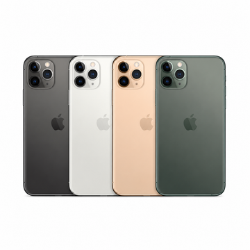 Apple iPhone 11 Pro Max – Reconditionné