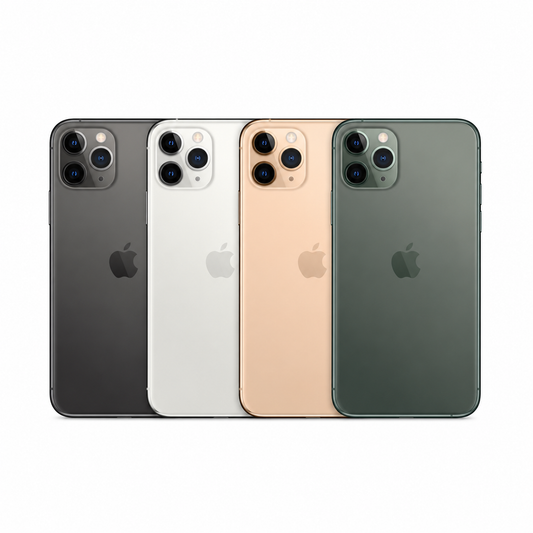 Apple iPhone 11 Pro – Reconditionné