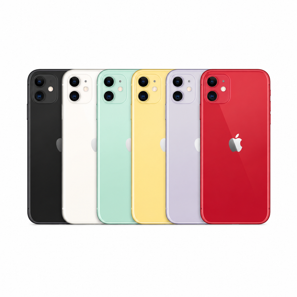 Apple iPhone 11 – Reconditionné