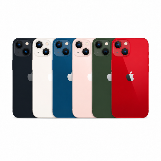 Apple iPhone 13 – Reconditionné