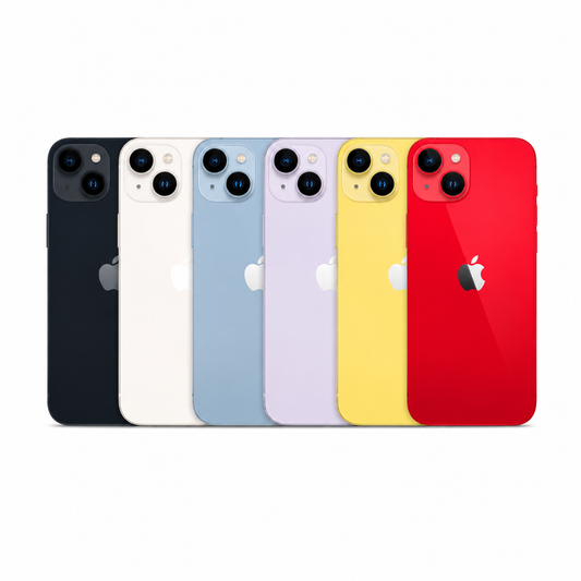 Apple iPhone 14 – Reconditionné