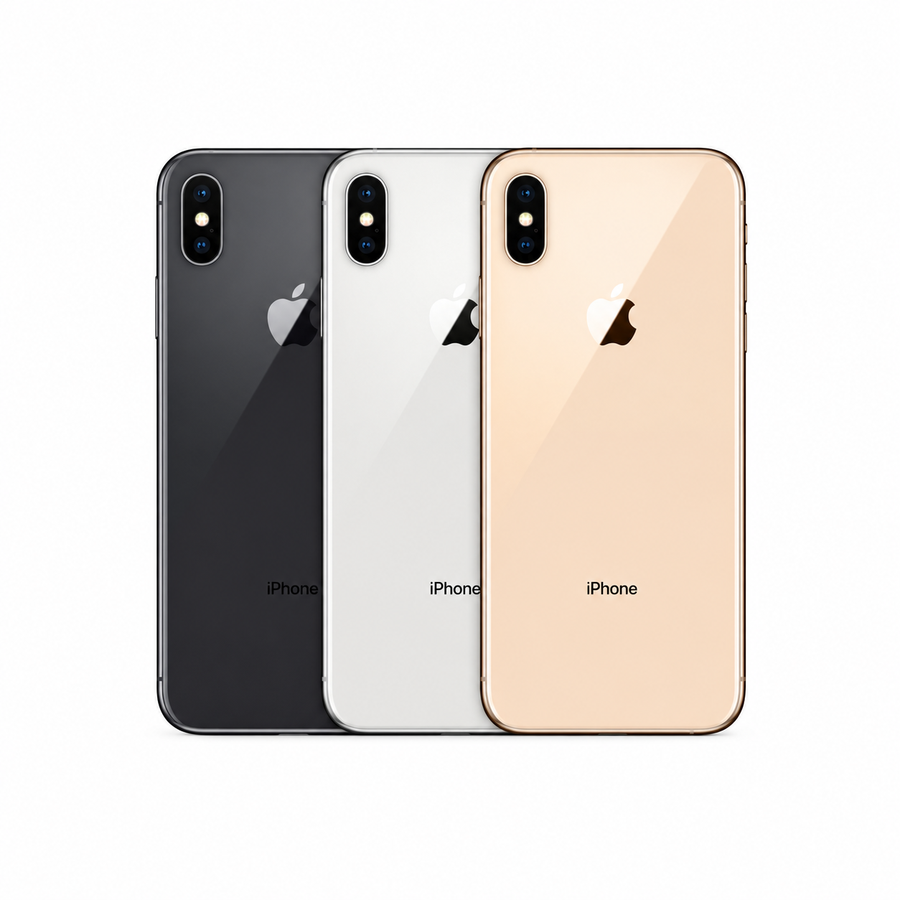 Apple iPhone XS Max – Reconditionné