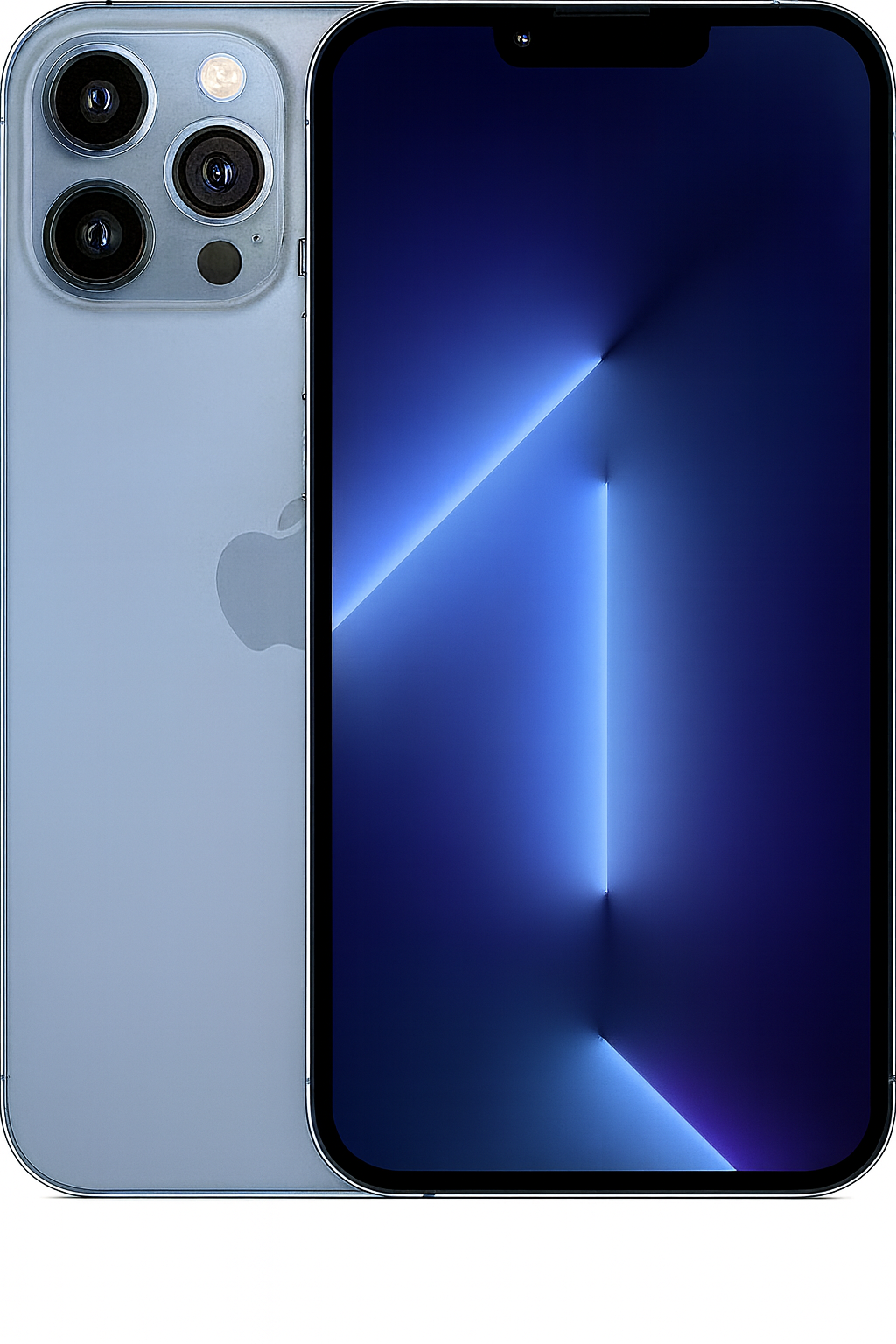 Apple iPhone 13 Pro Max – Reconditionné