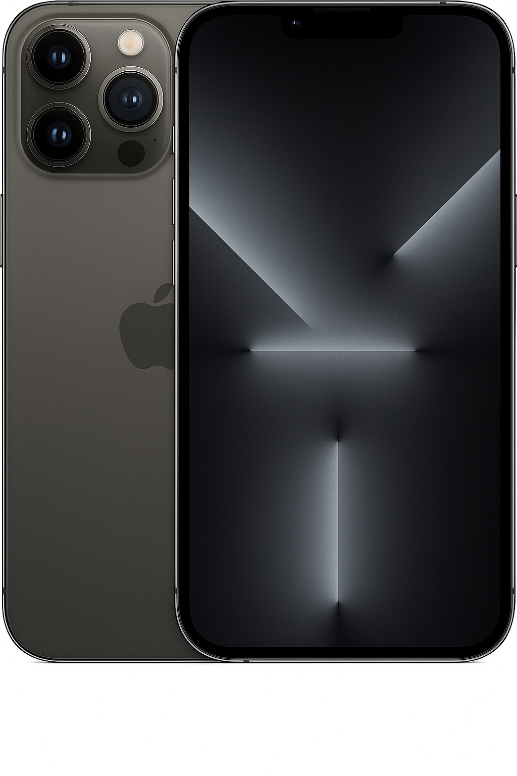 Apple iPhone 13 Pro Max – Reconditionné