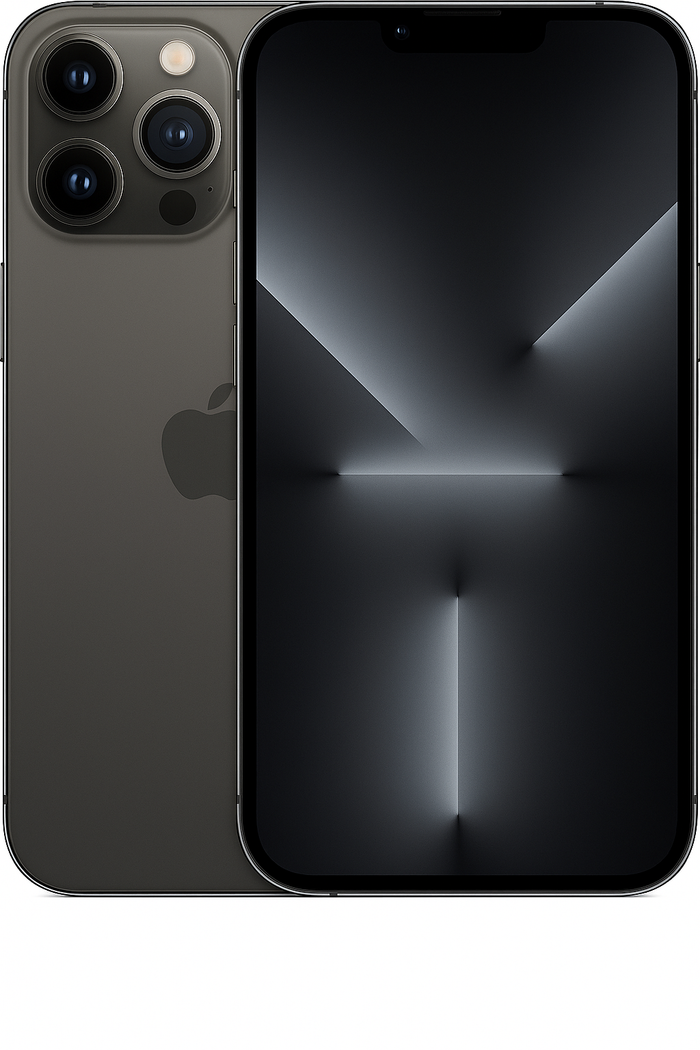 Apple iPhone 13 Pro Max – Reconditionné