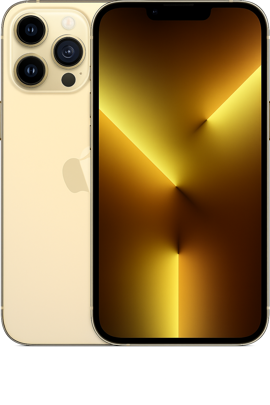 Apple iPhone 13 Pro Max – Reconditionné