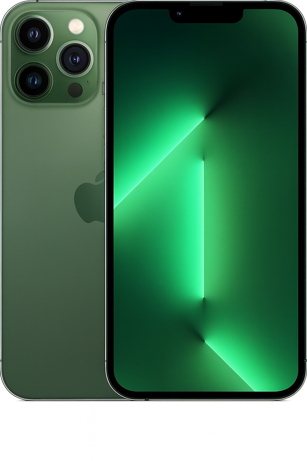 Apple iPhone 13 Pro Max – Reconditionné