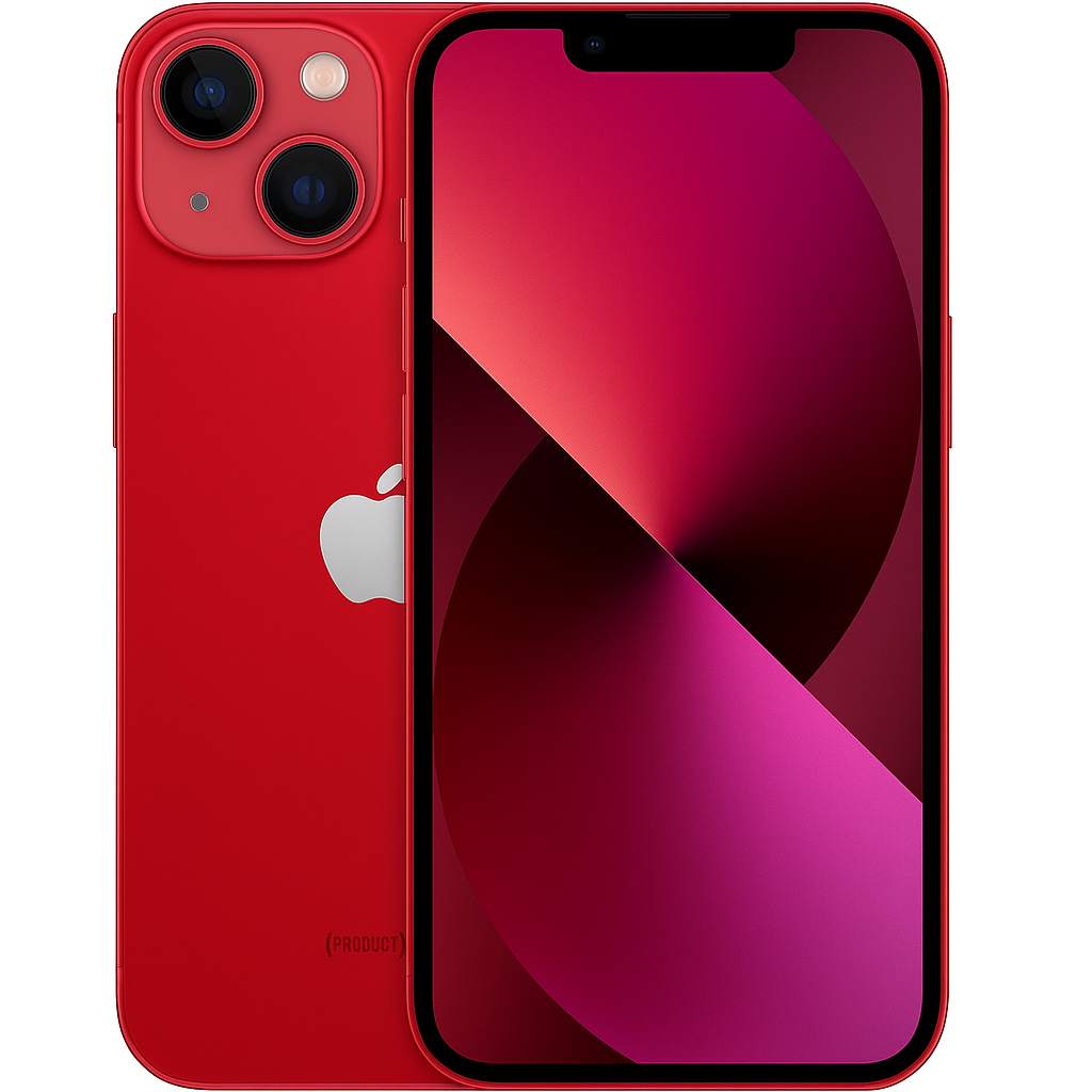 Apple iPhone 13 Mini – Reconditionné