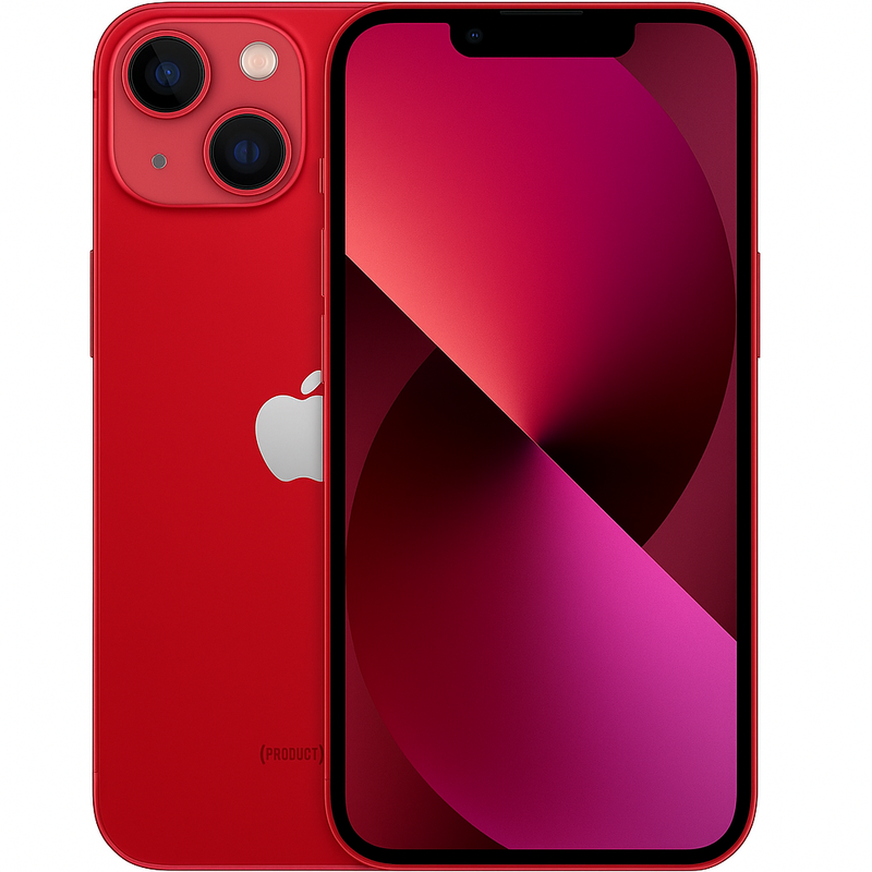 Apple iPhone 13 Mini – Reconditionné