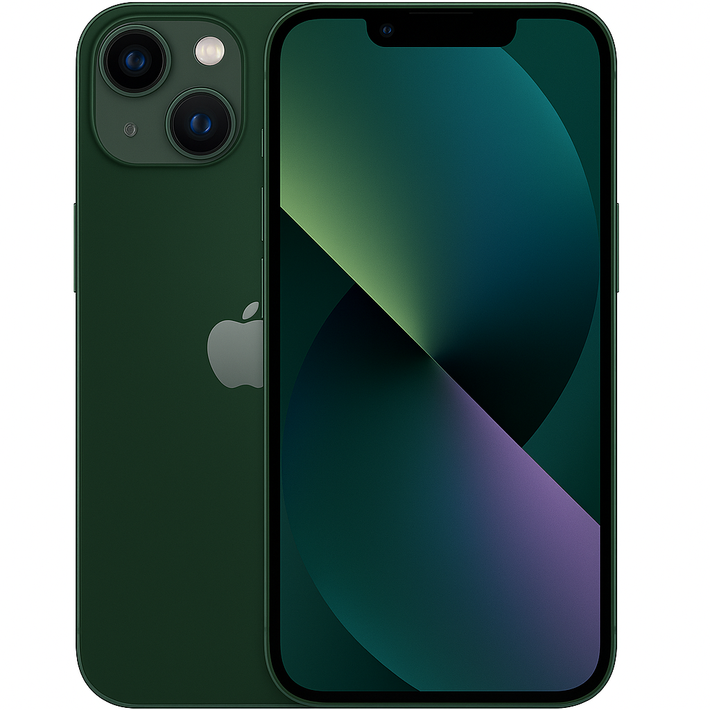 Apple iPhone 13 Mini – Reconditionné