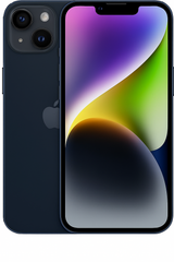 Apple iPhone 14 reconditionné garanti Pixel Store